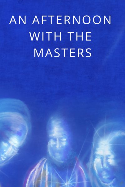 An Afternoon with the Masters