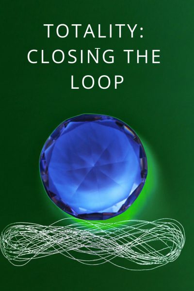 Totality: Closing the Loop