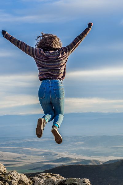 The Leap of Faith