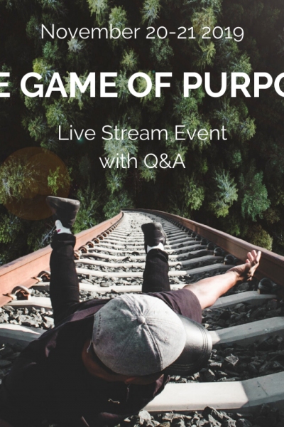 PAST EVENT
