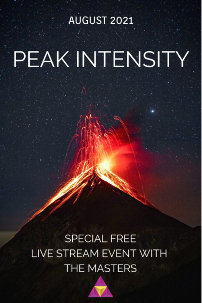PEAK INTENSITY
