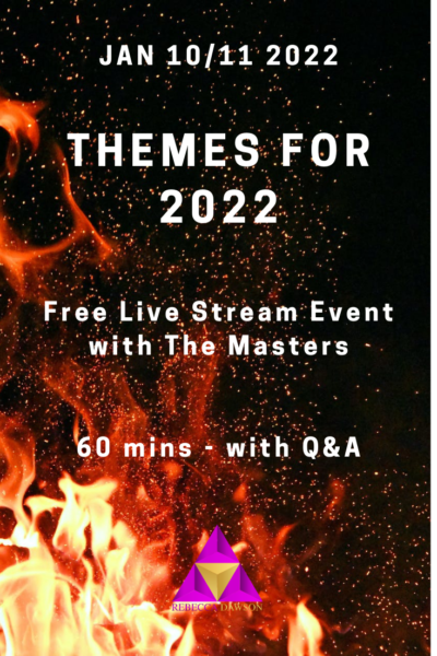 Themes for 2022