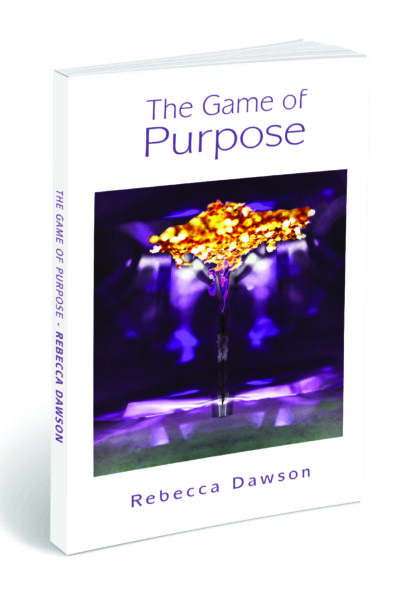 The Game of Purpose Book