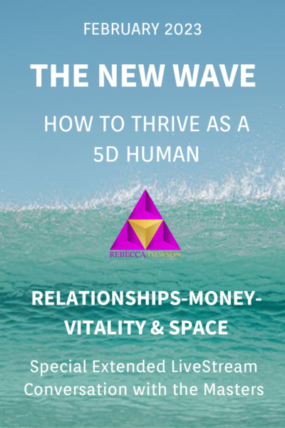The New Wave