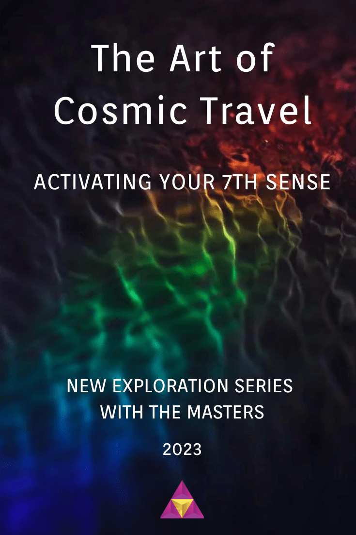 The Art of Cosmic Travel Web May 2023 The Art of Cosmic Travel Web May 2023