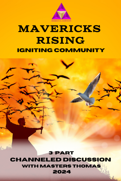 Mavericks Rising
