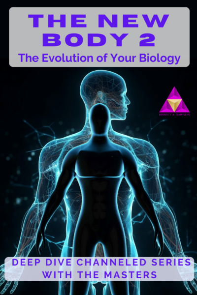 The New Body 2 - The Evolution of Your Biology