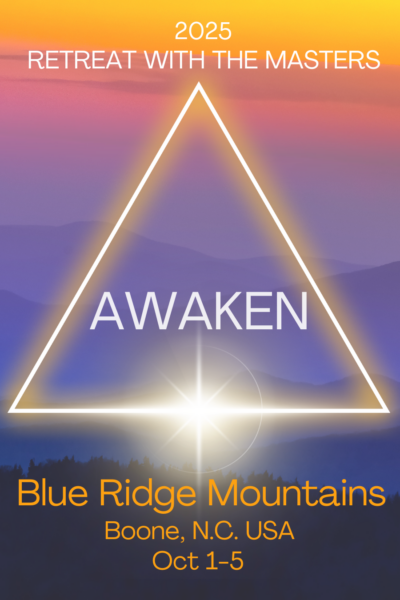 AWAKEN