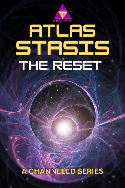 ATLAS STASIS - The RESET