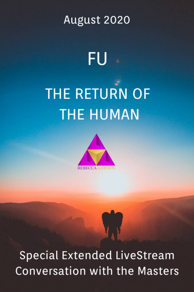 Fu Return of the Human Aug 2020 2