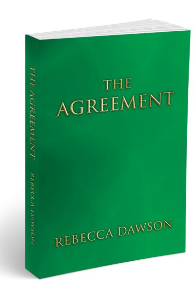 The Agreement Cover Image