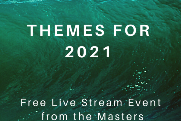 Themes 2021 event page