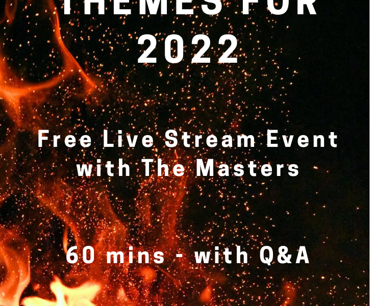 Themes 2022 event page