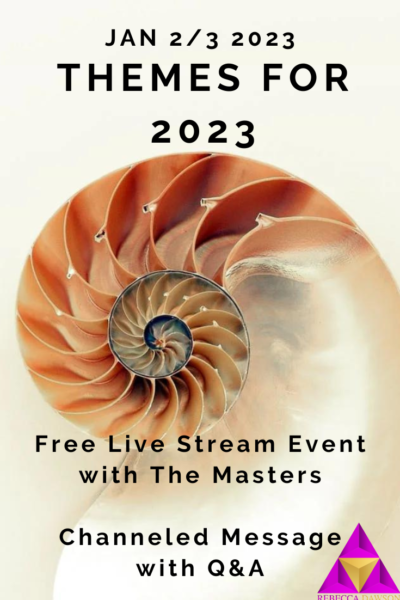 Themes 2023 event page