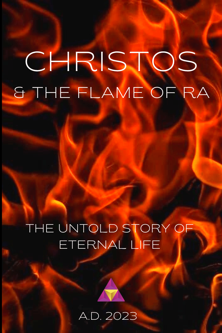Christos The Flame Web