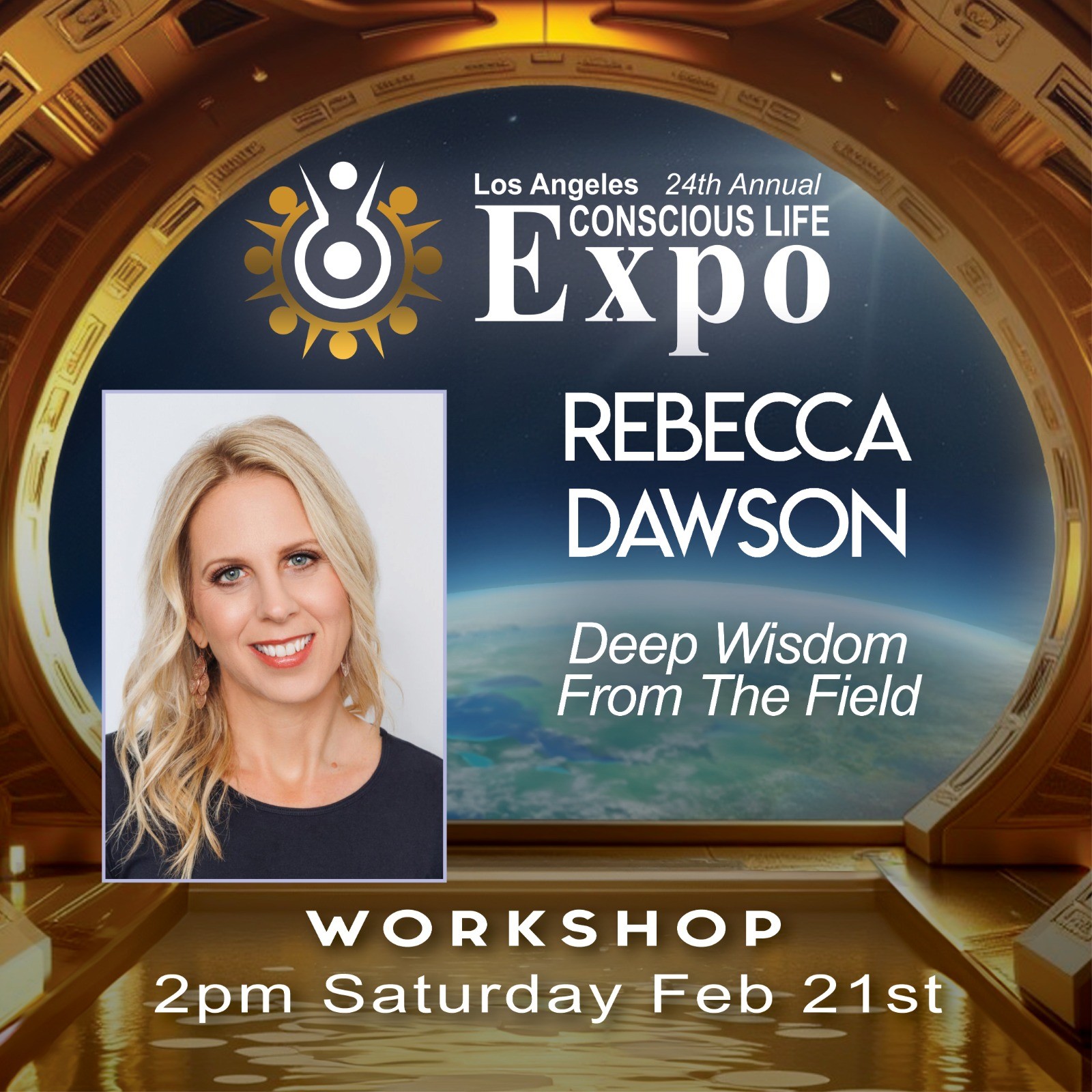 SM Rebecca Dawson Icon